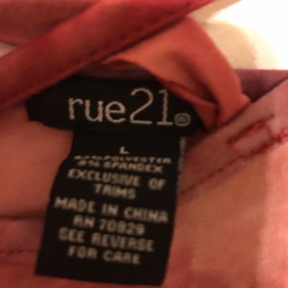 Tank top - Picture 3 of 3